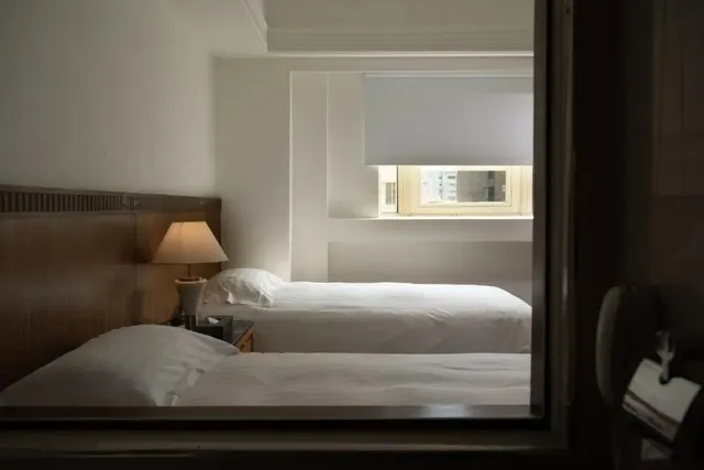 Sojourn Hotel Kaohsiung Seven Sages-Superior family room-6