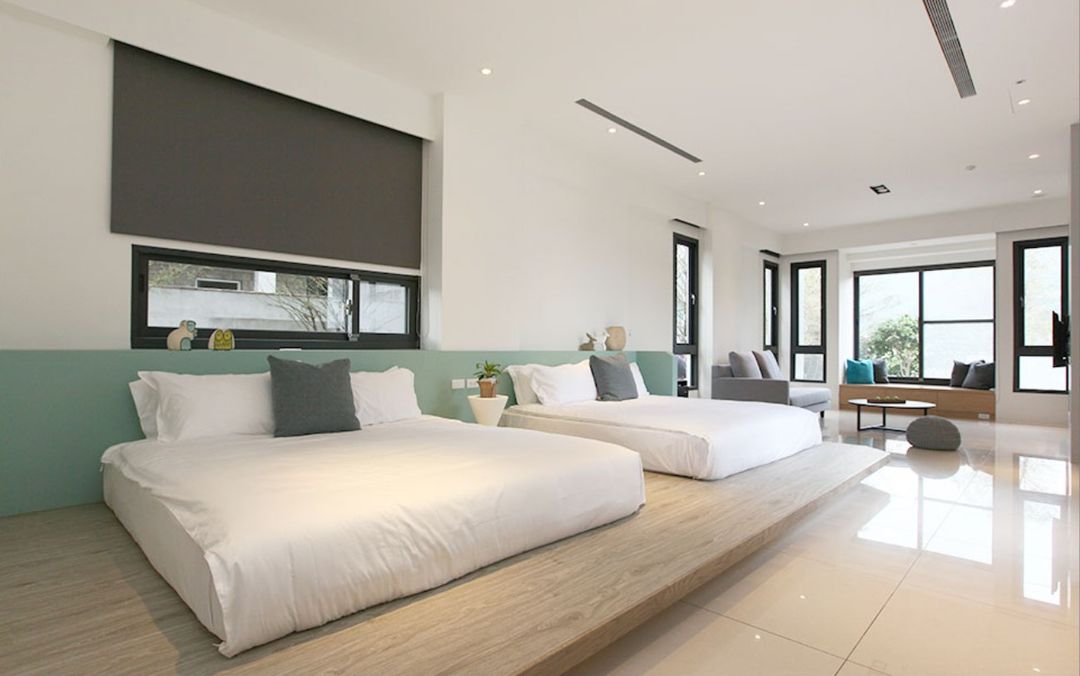 Pond Side Bed and Breakfast