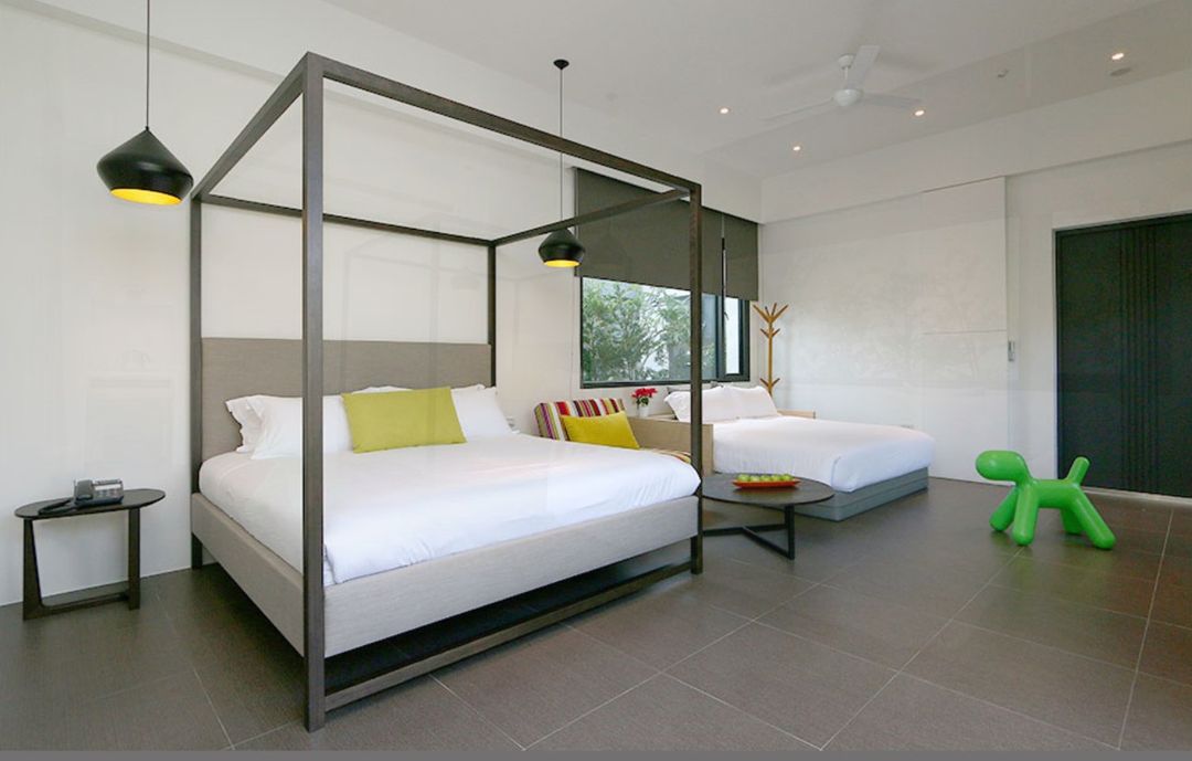 Pond Side Bed and Breakfast