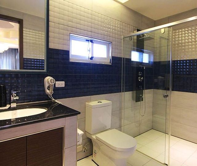 드림 포트리스 (Dream Fortress)-B2101 Blue Sea Mucha Six Room-6