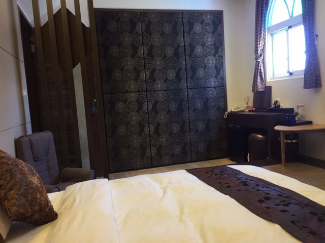 드림 포트리스 (Dream Fortress)-B2103 and Fengya Room-3