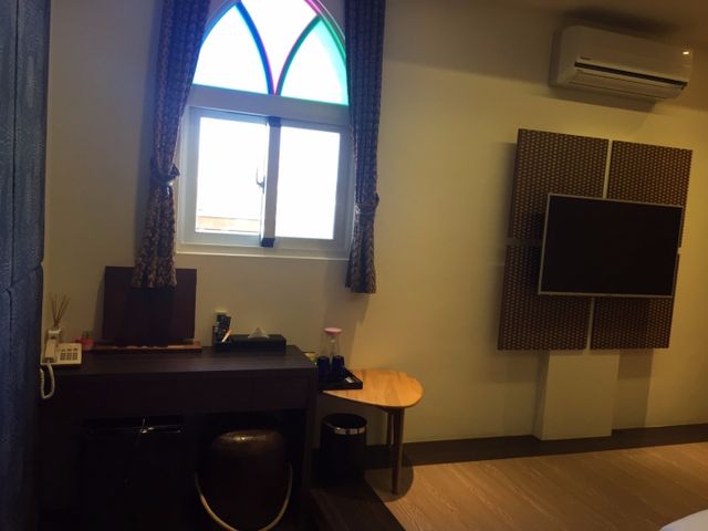 드림 포트리스 (Dream Fortress)-B2103 and Fengya Room-5