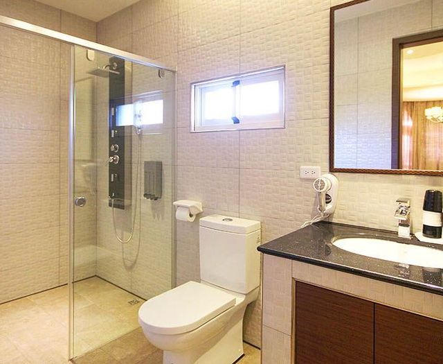 드림 포트리스 (Dream Fortress)-B2106 Elegant and Warm Six-person Room-5