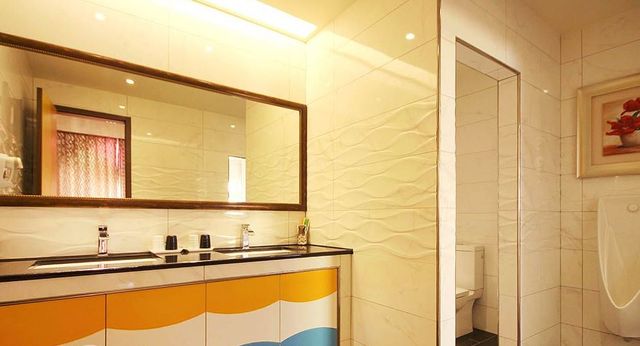 드림 포트리스 (Dream Fortress)-B2201 Happy House Family VIP Seaview Quadruple Room-5
