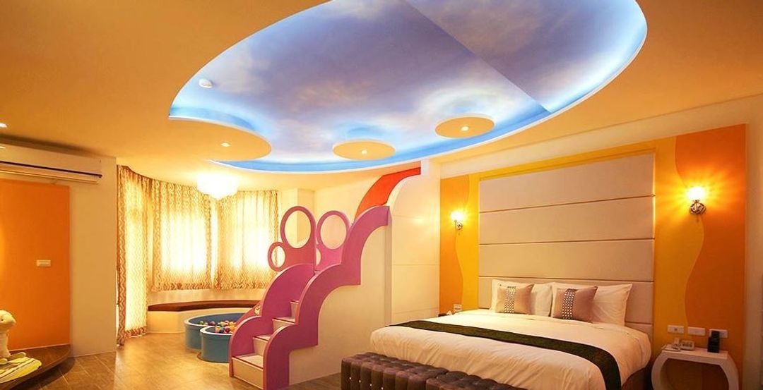 Dream Fortress
