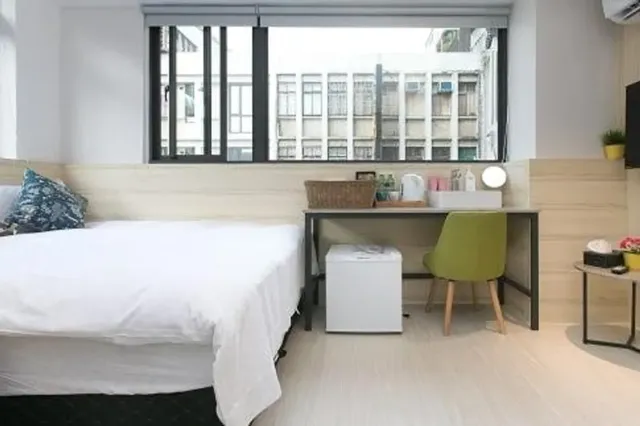 P.S HOTEL-親子トリプルルーム-3