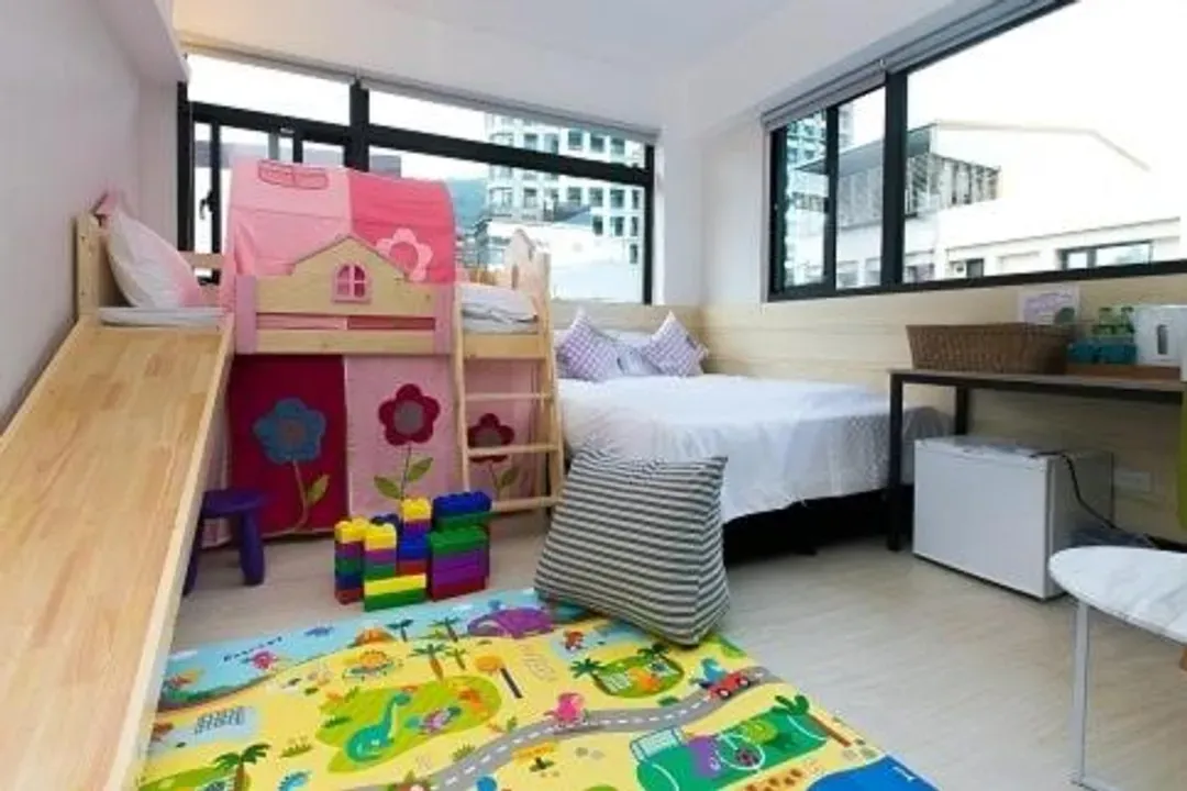 P.S HOTEL