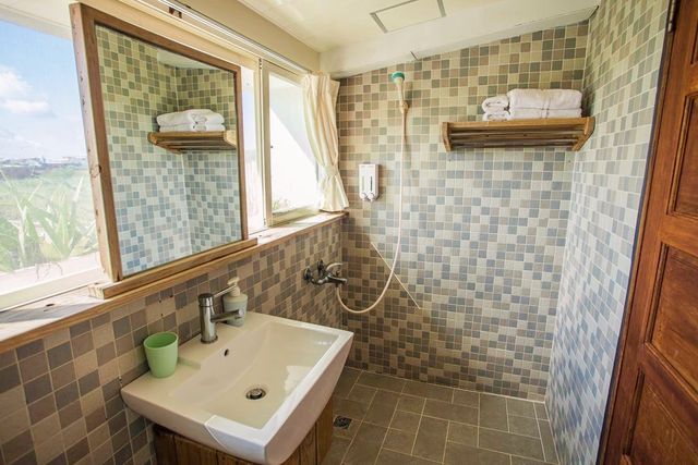 Summer Bed and Breakfast-H1 Sunrise Dawn Double Room-4