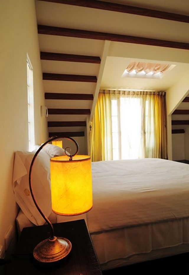 Summer Bed and Breakfast-H1 Sunrise Dawn Double Room-9