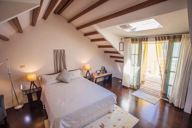 Summer Bed and Breakfast-H1 Sunrise Dawn Double Room-6