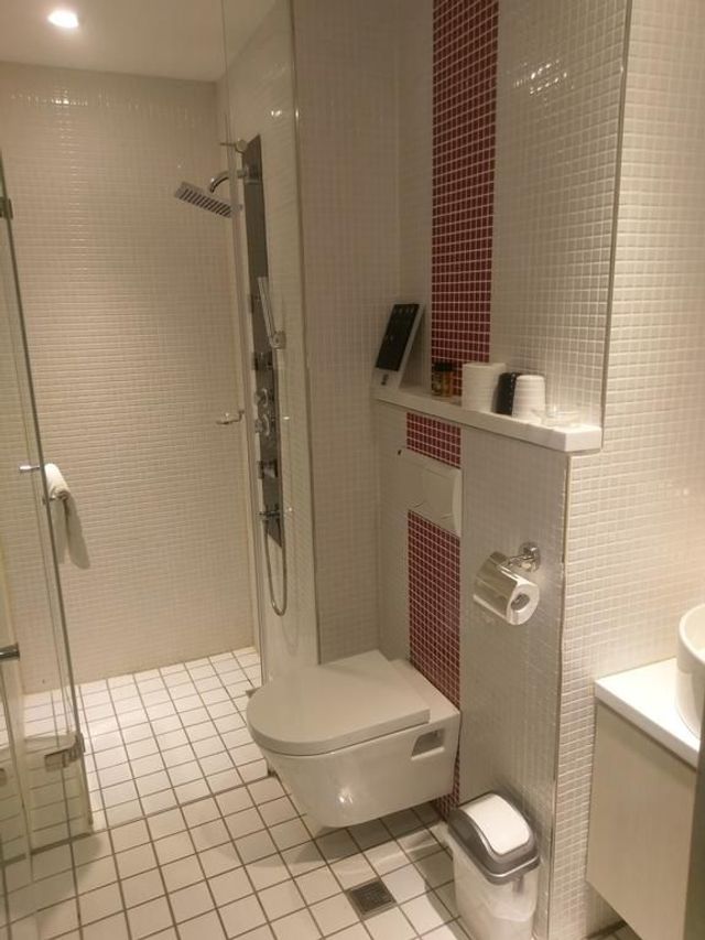 Yi Su Hotel Taipei-Standard Double-5