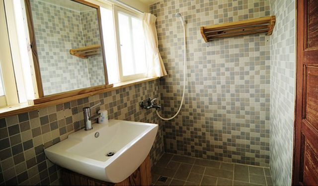 Summer Bed and Breakfast-Ocaen view room l H2 quiet star double room-6