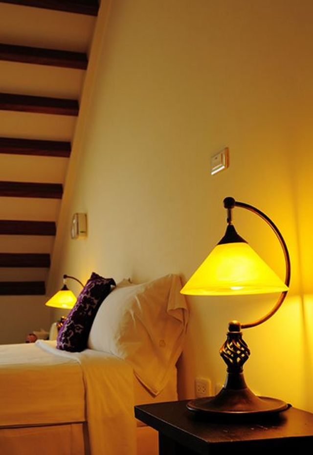 Summer Bed and Breakfast-Ocaen view room l H2 quiet star double room-4