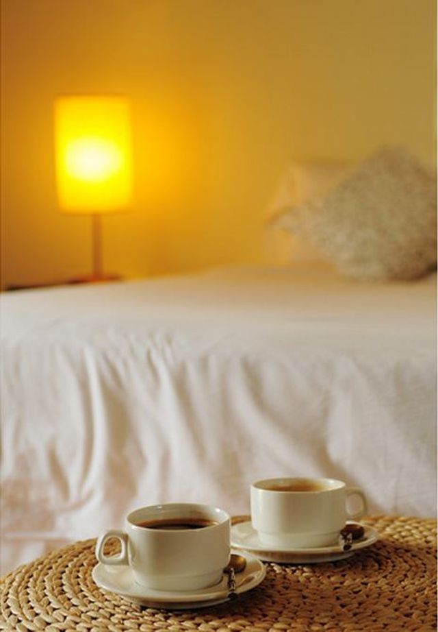 Summer Bed and Breakfast-H3 original ocean double room-4