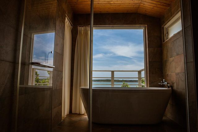 Summer Bed and Breakfast-Ocaen view room l H5 Pure Sea Breeze Sea View Suite-6