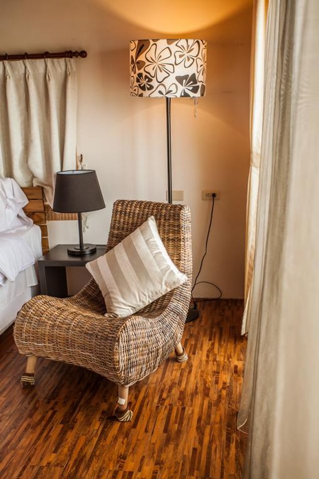 Summer Bed and Breakfast-Ocaen view room l H5 Pure Sea Breeze Sea View Suite-4