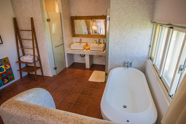 Summer Bed and Breakfast-Ocaen view room l H6 Summer Dawn Ocean View Suite-4