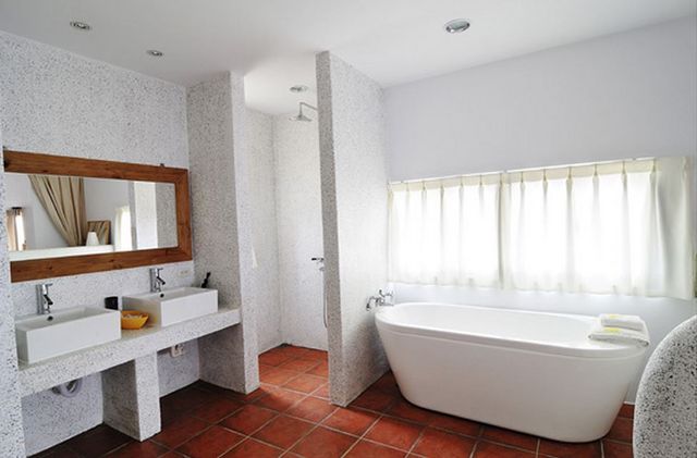 Summer Bed and Breakfast-Ocaen view room l H6 Summer Dawn Ocean View Suite-8