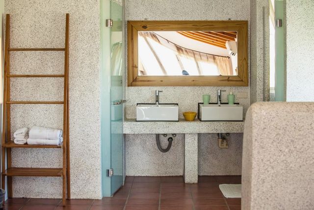 Summer Bed and Breakfast-Ocaen view room l H6 Summer Dawn Ocean View Suite-2