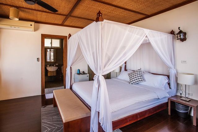 Summer Bed and Breakfast-Ocaen view room l S1 blue sea honeymoon room-2