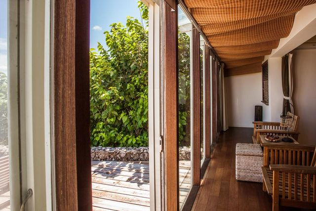 Summer Bed and Breakfast-Ocaen view room l S1 blue sea honeymoon room-3
