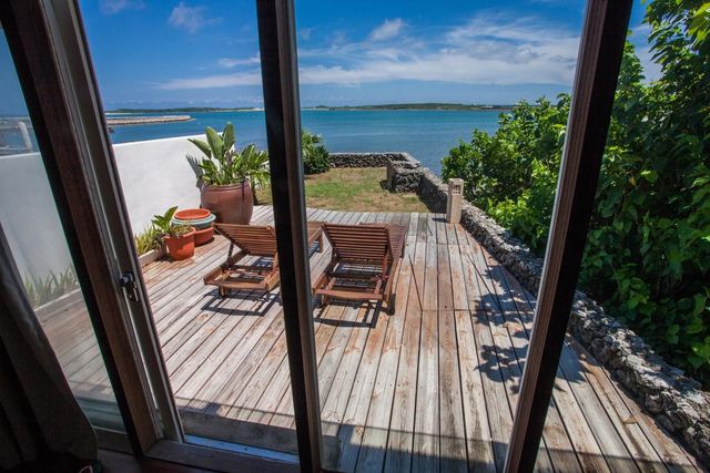 Summer Bed and Breakfast-Ocaen view room l S1 blue sea honeymoon room-4