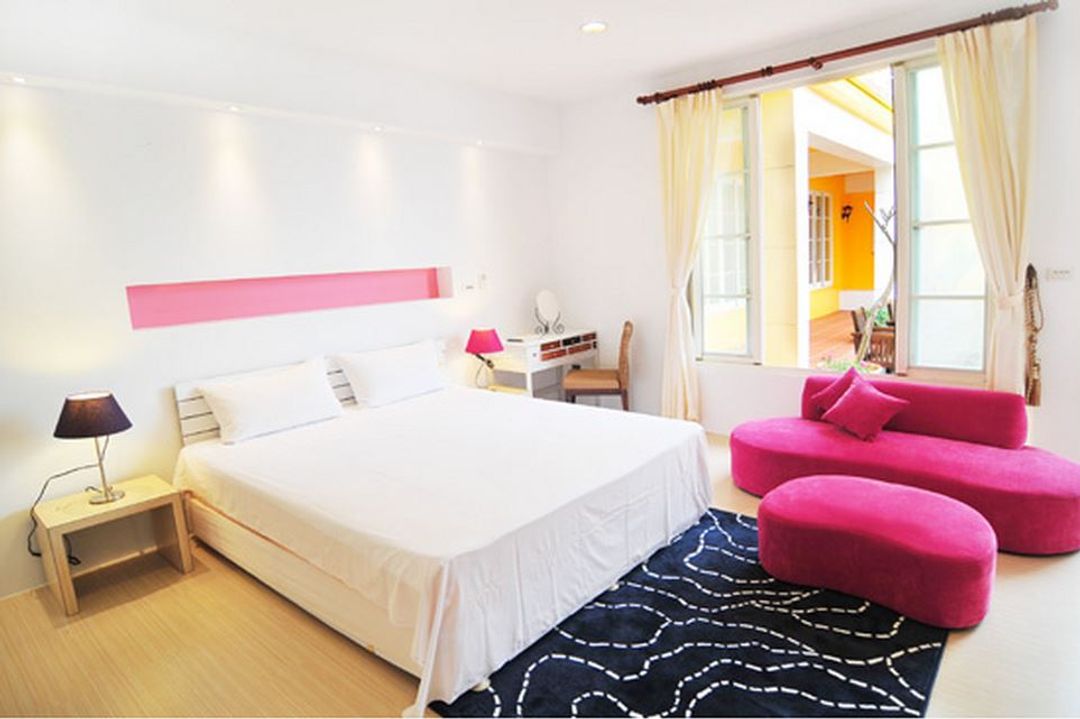 썸머 베드 앤 브랙퍼스트 (Summer Bed and Breakfast)