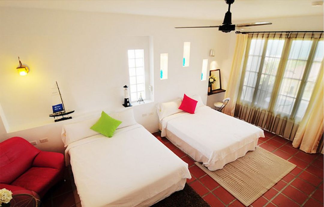썸머 베드 앤 브랙퍼스트 (Summer Bed and Breakfast)