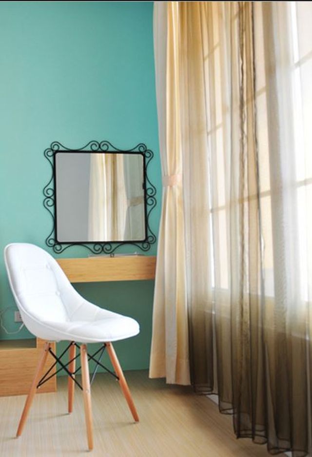 Summer Bed and Breakfast-Ocaen view room l Y2 new four-room room-5