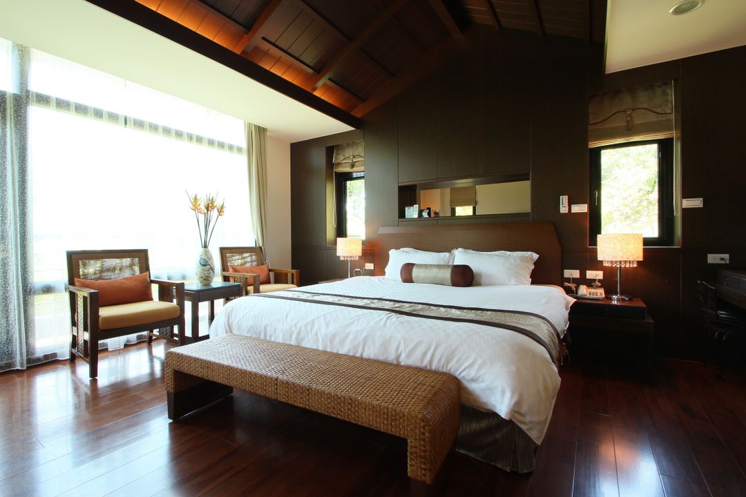 애저 빌라 (Azure Villa)