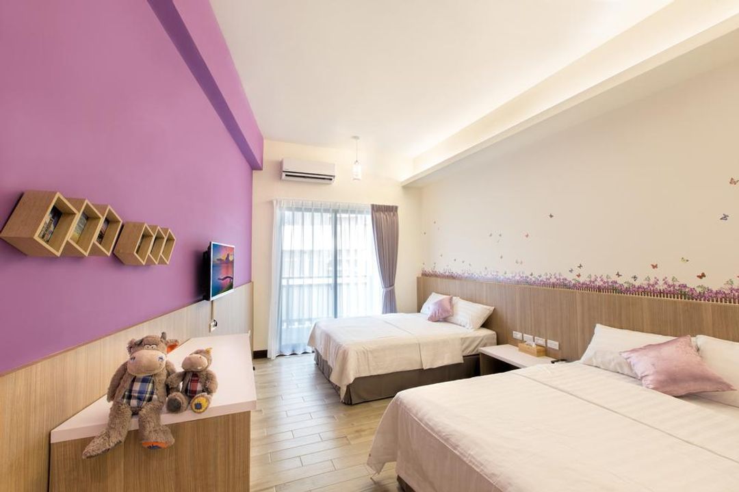 35 Homestay