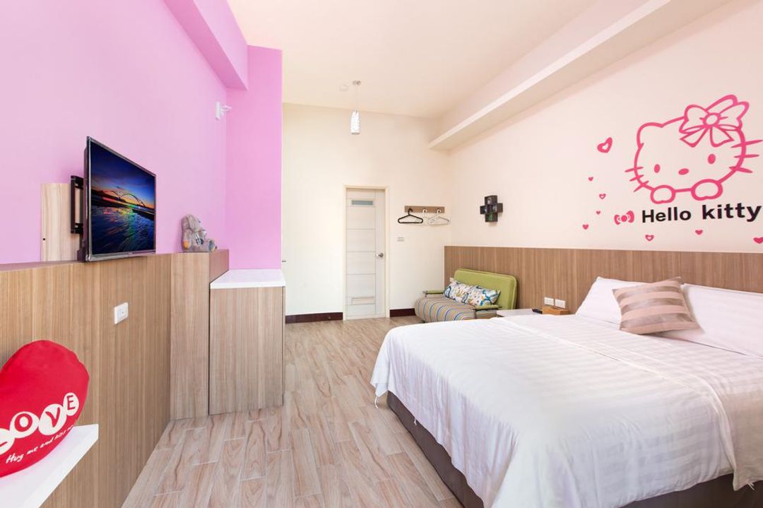 35 Homestay