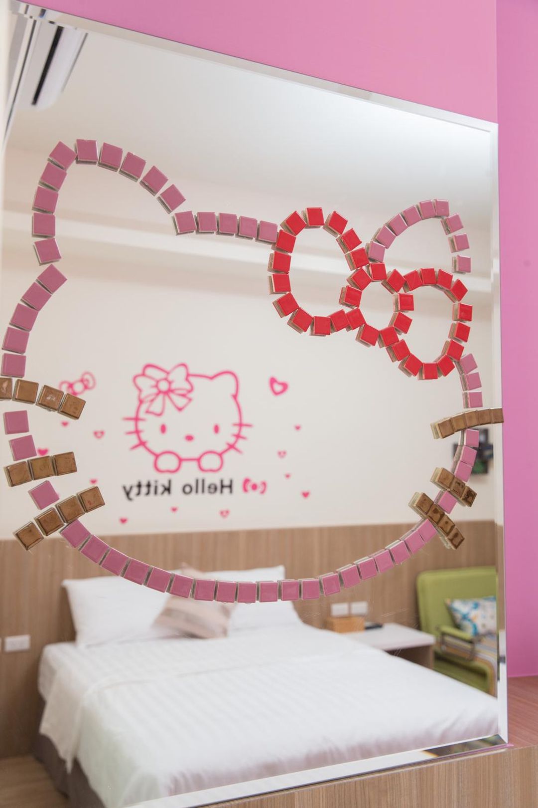 35 Homestay