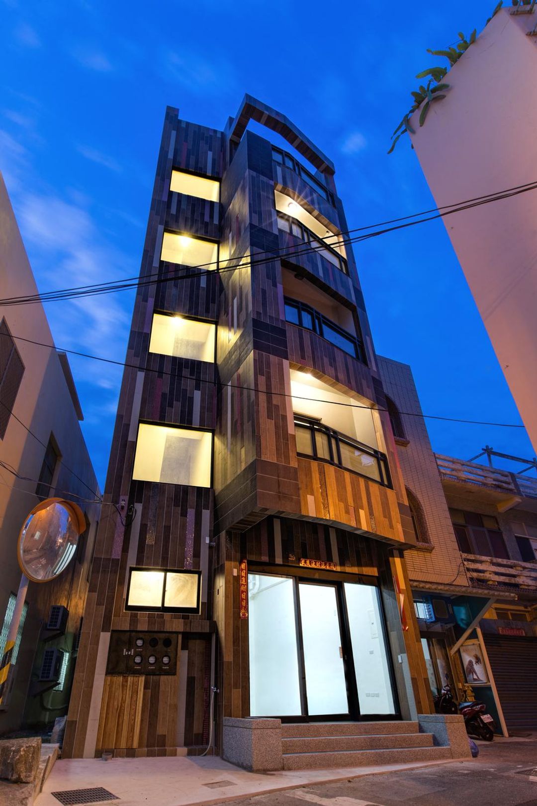 35 Homestay