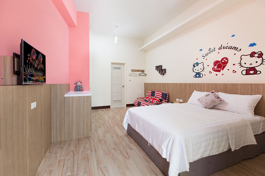 35 Homestay