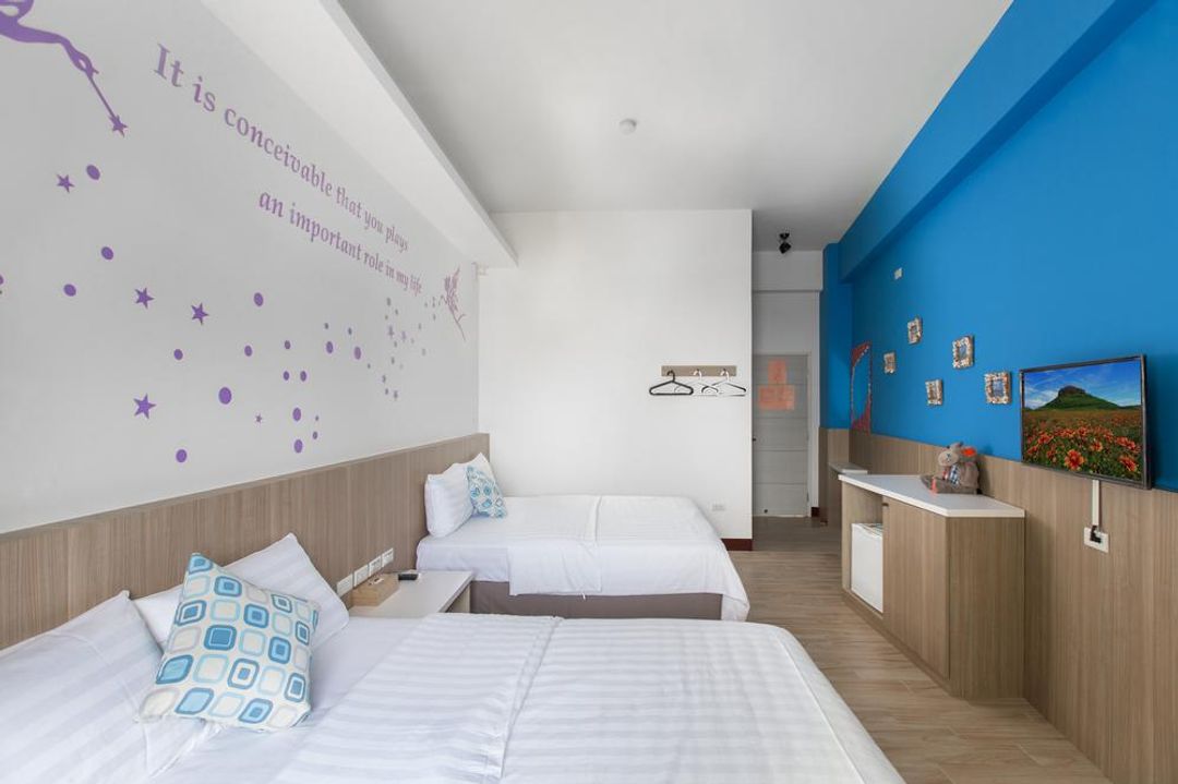 35 Homestay