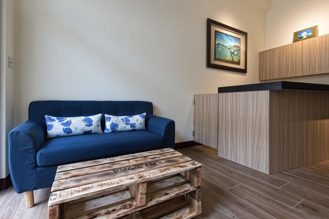 35 Homestay