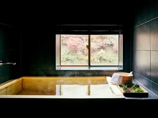 【星野集團】虹夕諾雅 京都｜嵐山站徒步10分/天龍寺徒步10分-山之端和室: 最多3人【不挑房】-2