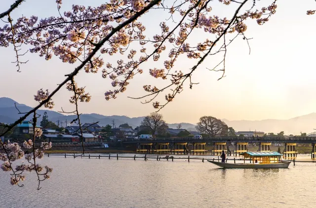 【星野集團】虹夕諾雅 京都｜嵐山站徒步10分/天龍寺徒步10分-水之音雙人房: 特大雙人床【不挑房】-5