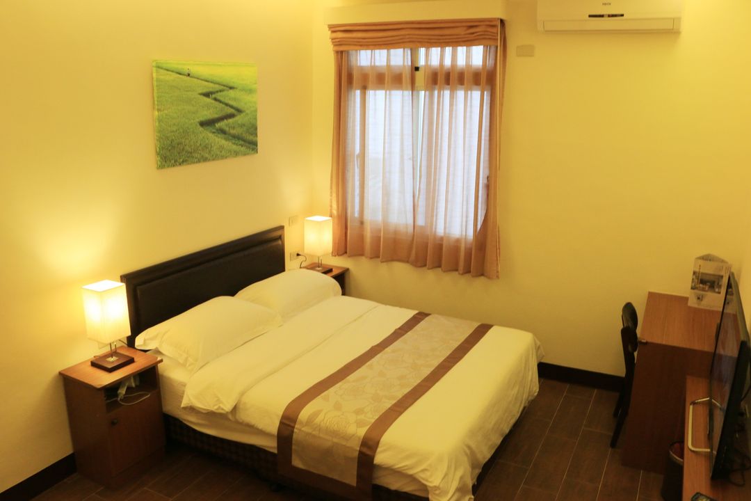 타이동 치샹 부다 바나이 호텔 Taitung Chishang Buda Bannai Hostal  (Dabu)