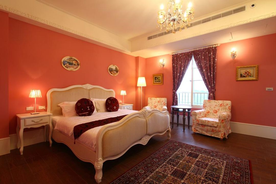 Haut-Rhin Villa