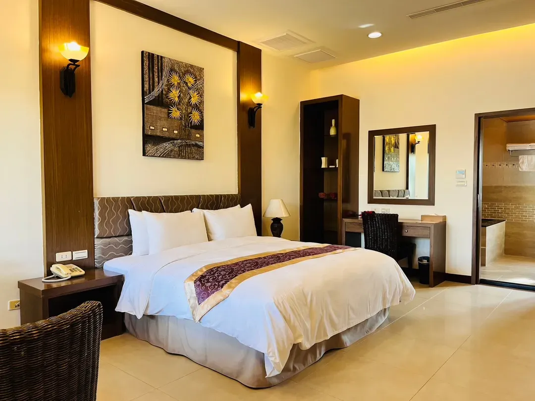 서머랜드 가든 리조트  (SUMMERLAND GARDEN RESORT)