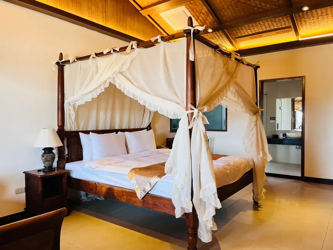 서머랜드 가든 리조트  (SUMMERLAND GARDEN RESORT)