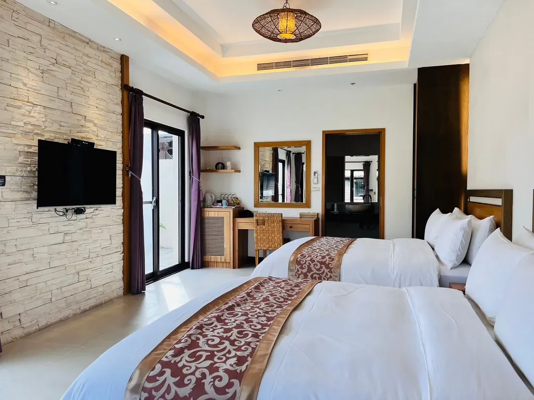 서머랜드 가든 리조트  (SUMMERLAND GARDEN RESORT)