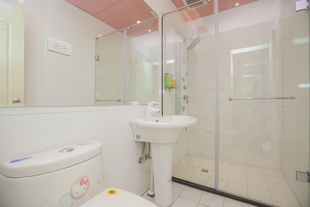 일월담 슈이안 레이크사이드 호텔 (Sun Moon Lake Shuian lakeside Hotel)-Lakeview Deluxe Quadruple Suite-4
