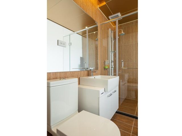 일월담 슈이안 레이크사이드 호텔 (Sun Moon Lake Shuian lakeside Hotel)-Lakeview Deluxe Quadruple Suite-6