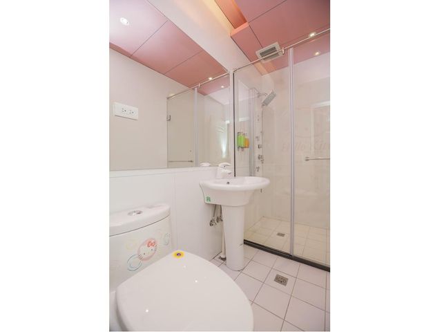 일월담 슈이안 레이크사이드 호텔 (Sun Moon Lake Shuian lakeside Hotel)-Lakeview Deluxe Quadruple Suite-5