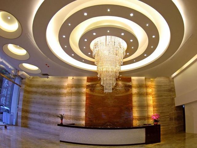 일월담 슈이안 레이크사이드 호텔 (Sun Moon Lake Shuian lakeside Hotel)-Deluxe Double Suite with Mountain View (Soak Pond + Outside Balcony)-6