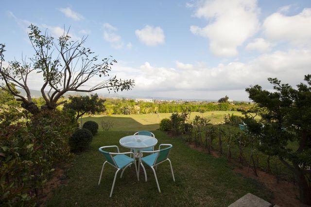 Tree characteristics of the homestay-Boxwood 4 Person Room-5