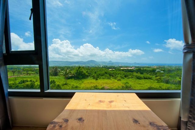 Tree characteristics of the homestay-Mountain Indigo 2 Person Room-5